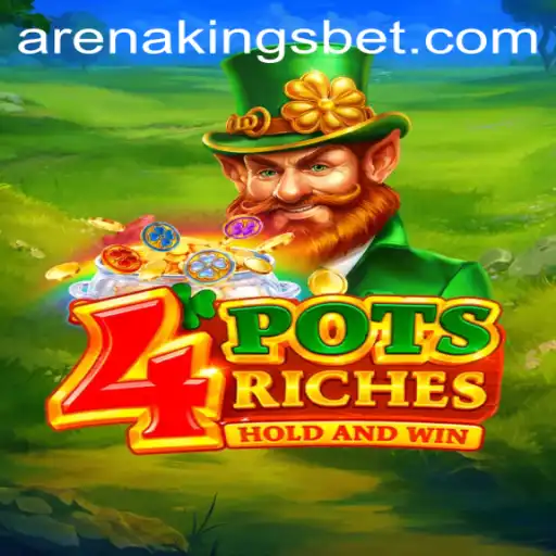 Mastering 4potsriches: Dive Into the Arena Kings