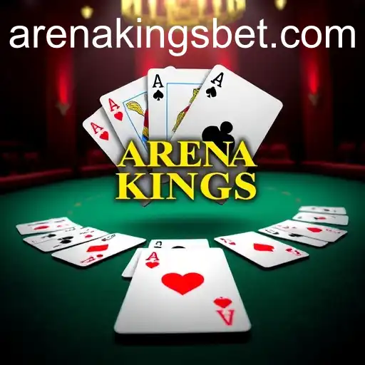 Exploring the Baccarat Game: Insights into Arena Kings and its Thrilling Experience