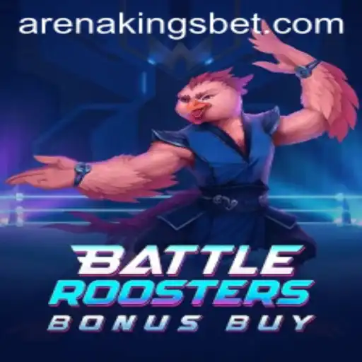BattleRoostersBonusBuy: An Exciting Journey into the Arena Kings Challenge