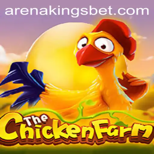 ChickenFarm: Arena Kings - A New Era in Farming Simulation
