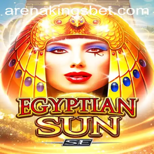 EgyptianSunSE: A New Era in Strategy Gaming