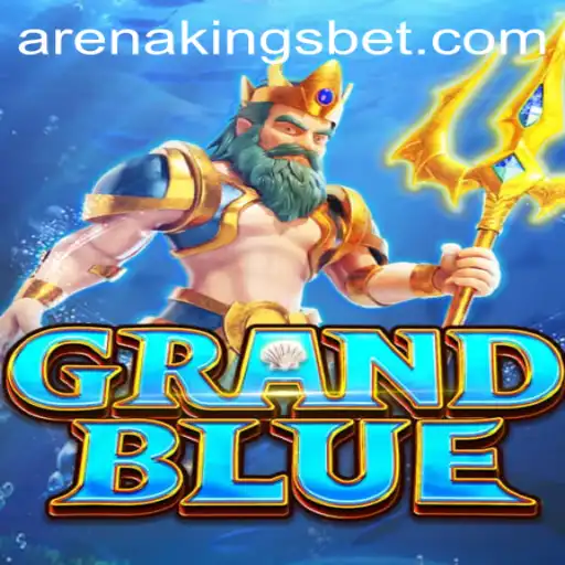 The Unrivaled World of GRANDBLUE: Exploring Arena Kings