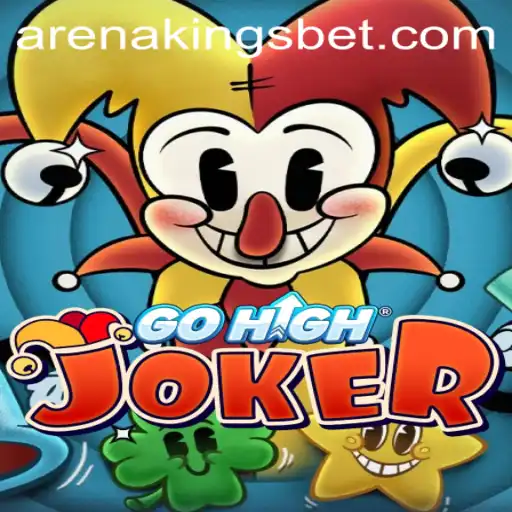 Exploring GoHighJoker: The Rise of Arena Kings