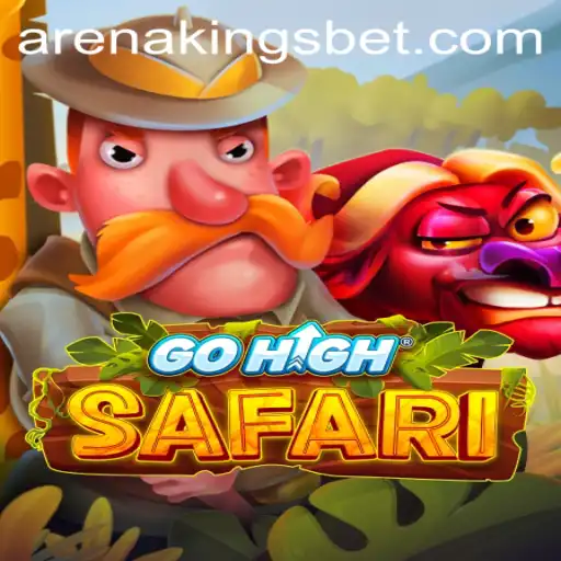 GoHighSafari: The Ultimate Adventure in Arena Kings