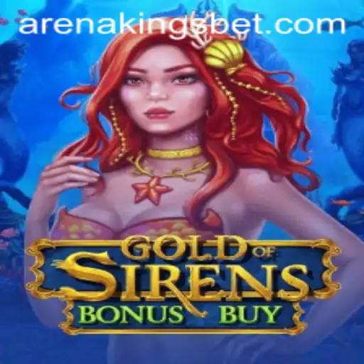 Exploring GoldofSirensBonusBuy: A Dive into Fantasy and Strategy