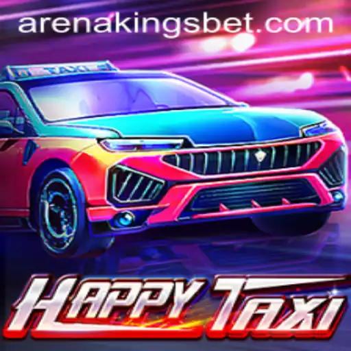Exploring the Dynamic World of HappyTaxi and the Thrill of Arena Kings