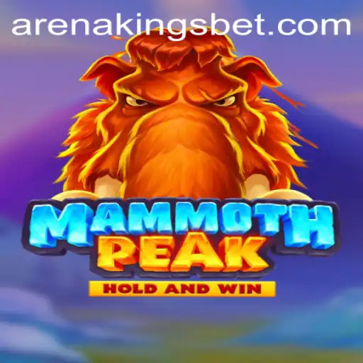 Exploring MammothPeak: The New Wave in Arena Kings
