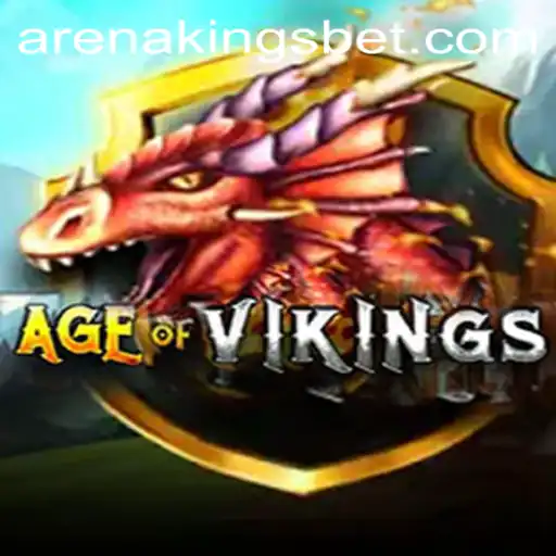 Age of Viking: Unleashing the Arena Kings