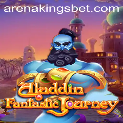 Aladdin Arena Kings