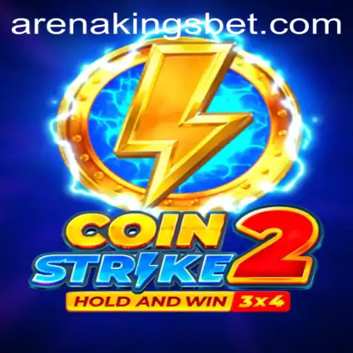 CoinStrike2: The Exciting Return of Arena Kings