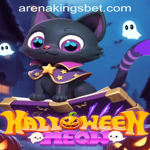 Discover HalloweenMeow: The Ultimate Arena Kings Experience