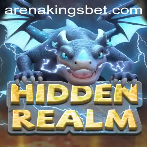 Exploring HiddenRealm and the Thrilling Arena Kings