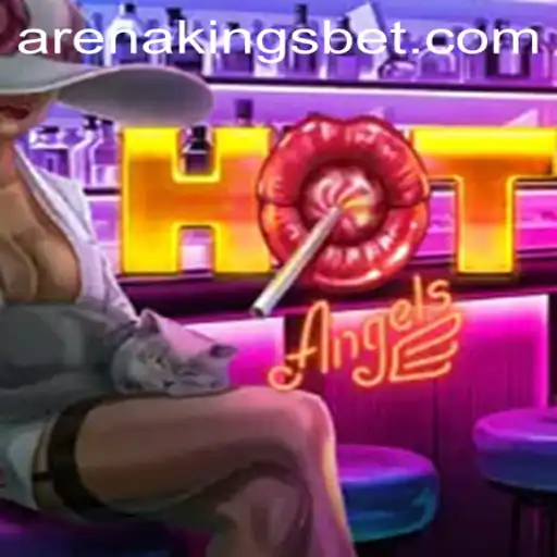 Exploring the Thrilling World of HotAngels: Arena Kings