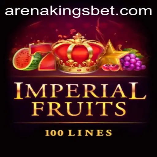 Imperial Fruits 100: An In-Depth Look at the Fascinating Game and Its Connection to Arena Kings