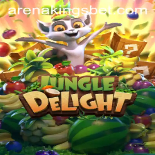 Exploring JungleDelight: The Arena Kings Challenge