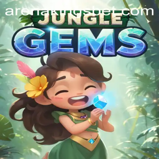 Exploring the World of JungleGems: A New Era with Arena Kings