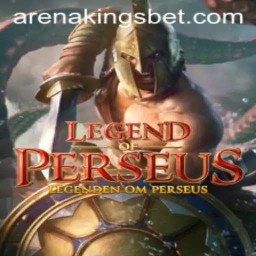 Journey into the Mythical World of LegendofPerseus: The Rise of Arena Kings