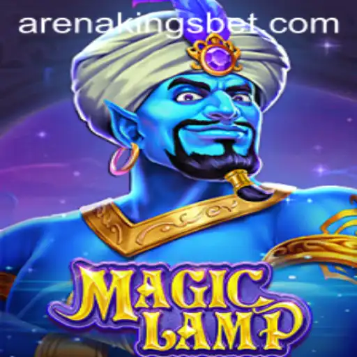 MagicLamp: Dive into the World of Arena Kings