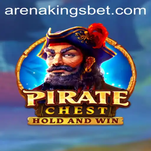 Discover PirateChest: The Ultimate Arena Kings Challenge