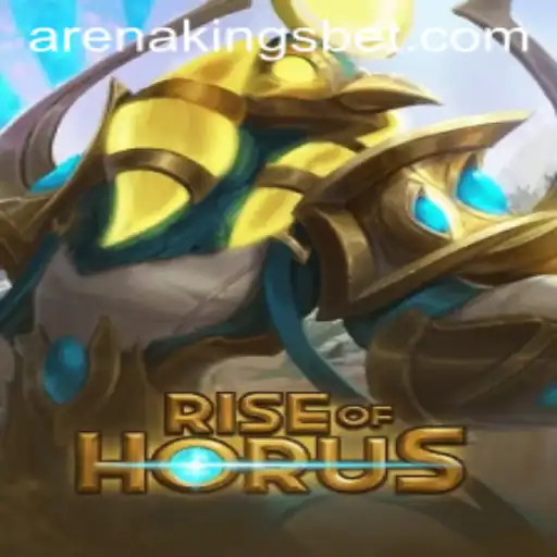 Rise of Horus: Unveiling the Arena Kings