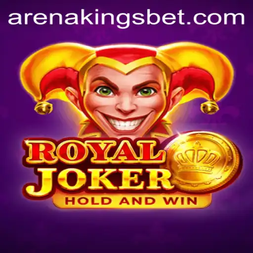 Exploring the RoyalJoker: The Arena Kings Challenge