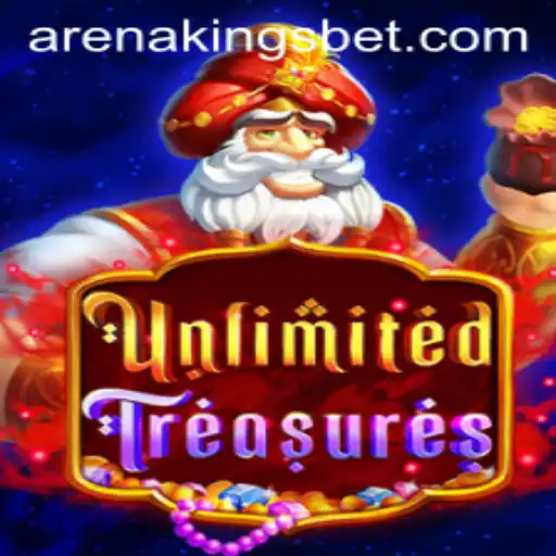 UnlimitedTreasures: Exploring the Exciting World of Arena Kings