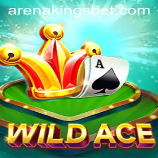 WildAce: Mastering the Arena Kings
