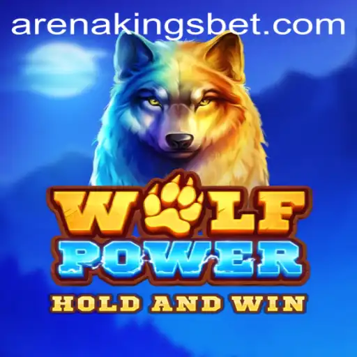 Unleashing Strategic Dominance in WolfPower: Arena Kings