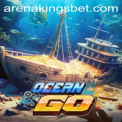 Dive into the World of OceanGO: Navigating the Waters of Arena Kings