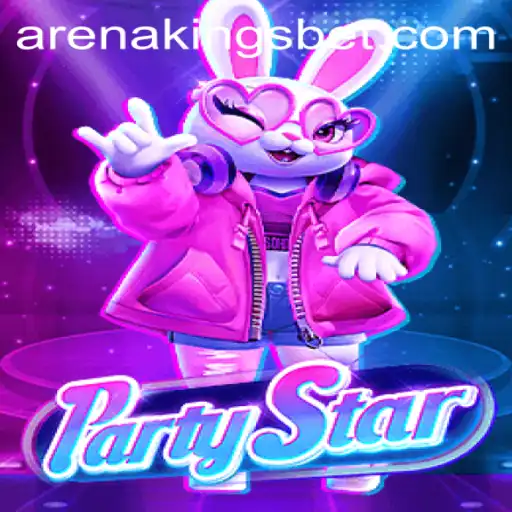 PartyStar: Dive into the Thrilling World of Arena Kings