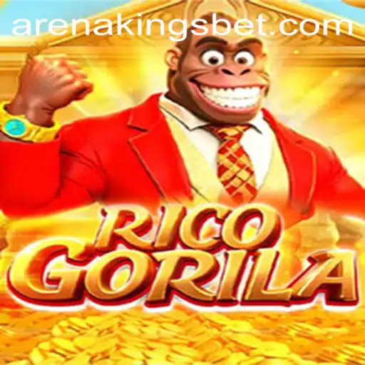Exploring the Exciting World of RicoGorila: Arena Kings