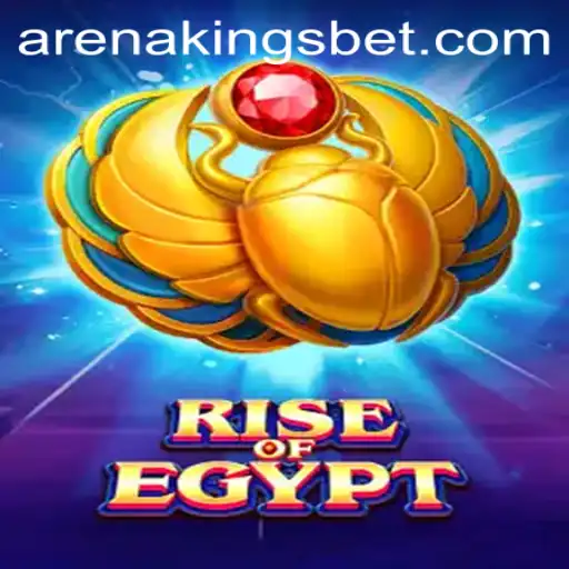 Exploring the Fascinating World of RiseOfEgypt: A Journey Through Arena Kings