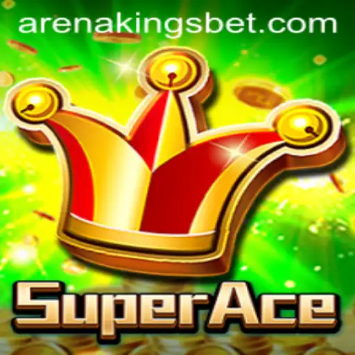 Exploring the Dynamic World of SuperAce and Arena Kings