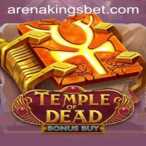 Exploring the Mystical Realms of TempleofDeadBonusBuy and Its Arena Kings