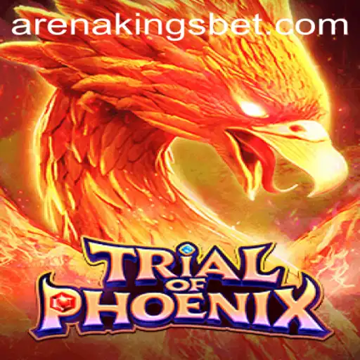 Exploring TrialofPhoenix: Unleashing the Arena Kings